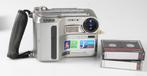 Sony DCR-SC100E - Mini Mini DV-DV camera