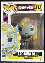 Funko Pop Monster High Lagoona Blue # 373 Boxed, Verzenden, Nieuw