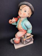 Beeld, Goebel Hummel Jongen groot - TMK6 - 18 cm - Porselein, Antiek en Kunst