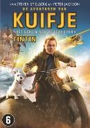 Avonturen van Kuifje - Het geheim van de eenhoorn op DVD, Cd's en Dvd's, Dvd's | Avontuur, Nieuw in verpakking, Verzenden