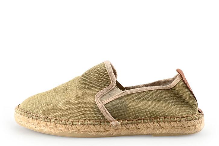 Toni Pons Espadrilles in maat 43 Groen | 5% korting, Kleding | Heren, Schoenen, Overige kleuren, Zo goed als nieuw, Espadrilles of Moccasins