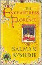 Enchantress Of Florence 9780224061636, Salman Rushdie, Zo goed als nieuw, Verzenden