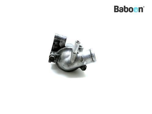 Boîtier du thermostat Honda CBR 600 F 2001-2006 (CBR600F, Motoren, Onderdelen | Honda, Verzenden