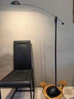 Massive - Staande lamp - Staal, Plastic, Chroom, Antiek en Kunst