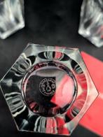Baccarat - Drinkservies voor 6 (7) - Harcourt - Kristal -