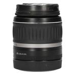Canon EF-S 18-55mm f/3.5-5.6 II met garantie, Audio, Tv en Foto, Ophalen of Verzenden, Gebruikt