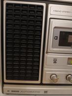 Grundig - C 8800 Draagbare radio