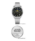 Star Wars - opening logo ver AN3667-58EBrand New Watch with, Verzamelen, Nieuw