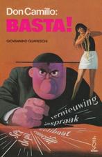 Don camillo basta 9789026101359 Guareschi, Verzenden, Guareschi
