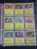Pokémon Compleet album - Scarlet & Violet - GLORY OF TEAM, Hobby en Vrije tijd, Nieuw