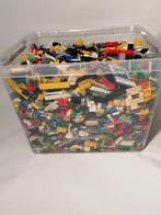 Lego Stenen - lego used bulk lot 8kg, Nieuw