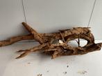 Osaka XL278 uniek aquarium decoratie hout  160x55x40cm, Dieren en Toebehoren, Ophalen of Verzenden, Nieuw, Plant(en), Steen of Hout