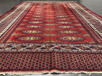 Buchara - Tapis - 240 cm - 150 cm beschikbaar voor biedingen