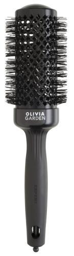 Olivia Garden Expert Blowout Shine Black 45 (Kammen), Handtassen en Accessoires, Uiterlijk | Haarverzorging, Nieuw, Verzenden