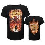 Amon Amarth Oden Wants You T-Shirt - Officiële Merchandise, Nieuw