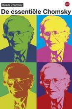 De essentiële Chomsky 9789491297915 Noam Chomsky, Boeken, Verzenden, Zo goed als nieuw, Noam Chomsky