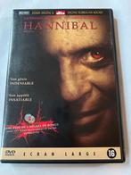 HANNIBAL (IMPORT WITHOUT DUTCH SUBS) (DVD), Cd's en Dvd's, Gebruikt