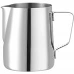 Melk-/Roomkan | RVS | 0.6L | Ø90x112(h)mm HENDI, Zakelijke goederen, Verzenden, Nieuw in verpakking