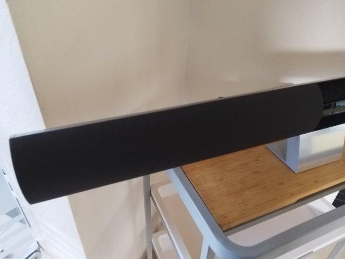 Bang & Olufsen - BeoLab 3500 avec support de table B&O et, Audio, Tv en Foto, Stereoketens