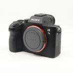 Sony A7 III body | Tweedehands, Verzenden, Zo goed als nieuw, Sony