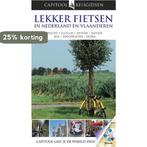 Lekker fietsen in Nederland en Vlaanderen / Capitool, Verzenden, Gelezen, Bartho Hendriksen