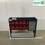 Modul bedrijfswagen inrichting 1190x325x925mm (2710), Verzenden, Gebruikt