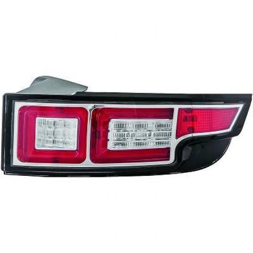 Achterlichten | Land Rover Range Rover Evoque 2011- | LED-BA, Auto-onderdelen, Verlichting, Nieuw, Land Rover, Verzenden