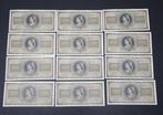 Griekenland. - 20 x 1000 Drachmai 1942 - consecutive - Pick, Postzegels en Munten
