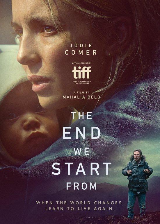 The End We Start From (DVD) (DVD-spelers, Audio & Hifi), Audio, Tv en Foto, DVD spelers, Nieuw, Verzenden