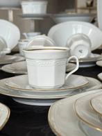 Mitterteich - 70-er Jahre Design-Service - Tafelservies voor, Antiek en Kunst