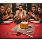 Sheratonn - Dessertservies (4) - Piatto da Portata con, Antiek en Kunst