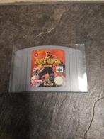 Duke Nukem 64 losse cassette (Nintendo 64 tweedehands game), Consoles de jeu & Jeux vidéo, Ophalen of Verzenden