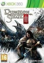 Dungeon Siege 3 (III) - Limited Edition - Xbox 360, Nieuw, Verzenden