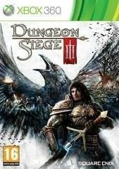 Dungeon Siege 3 (III) - Limited Edition - Xbox 360, Consoles de jeu & Jeux vidéo, Jeux | Xbox 360, Envoi
