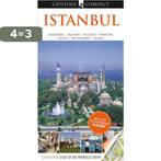 Capitool Compact Istanbul / Capitool Compact 9789047519096, Verzenden, Gelezen, Melissa Shales