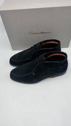 Santoni - Mocassins (loafers) - Taille : EU 40 - Neuf dans, Nieuw