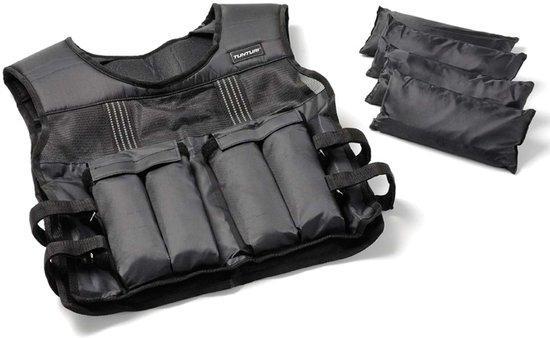 Tunturi Gewichstvest - Gewichtvest - Weight Vest -, Sport en Fitness, Fitnessmaterialen, Ophalen of Verzenden