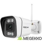 Foscam V5P QHD IP-beveiligingscamera Buiten, Audio, Tv en Foto, Verzenden, Nieuw