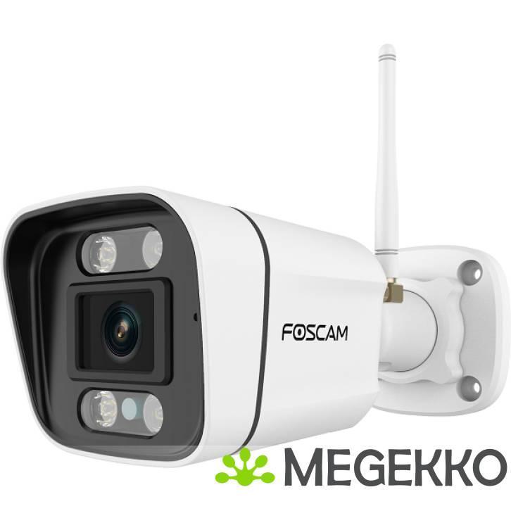 Foscam V5P Wit, TV, Hi-fi & Vidéo, Caméras de surveillance, Envoi