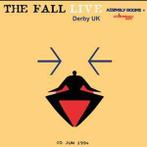 lp nieuw - The Fall - Live At The Assembly Rooms, Derby 1994