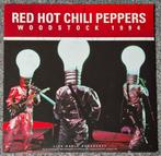 Red Hot Chili Peppers - 4 EXCELLENT ALBUMS - Albums LP, Cd's en Dvd's, Nieuw in verpakking