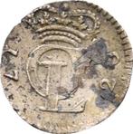 Einseitiger Doppelheller 1723 1723 Hessen Kassel: Karl, 1..., Verzenden, België