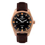 Visconti - Roma 60s Bronze Sport - KW21-09 - Homme - 2020 et