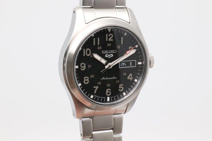 Seiko - SKX - Zonder Minimumprijs - SBSA111 | 4R36-10A0 |, Handtassen en Accessoires, Horloges | Antiek