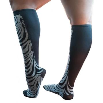 Xpandasox Zebra Kousen, Divers, Verzenden