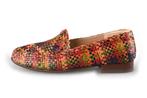 Sioux Loafers in maat 39 Rood | 10% extra korting, Kleding | Dames, Schoenen, Nieuw, Overige typen, Sioux, Verzenden