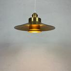 Plafondlamp - Messing, Antiek en Kunst, Antiek | Verlichting