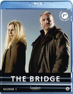The Bridge Seizoen 1 (blu-ray tweedehands film), Cd's en Dvd's, Ophalen of Verzenden, Nieuw in verpakking