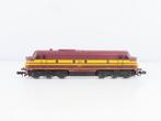 Minitrix N - 12269 - Diesellocomotief (1) - Type MY 1600,, Nieuw