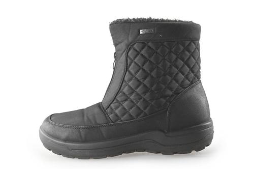 Gallop Snowboots in maat 40 Zwart | 5% extra korting, Kleding | Dames, Schoenen, Zwart, Zo goed als nieuw, Snowboots, Verzenden